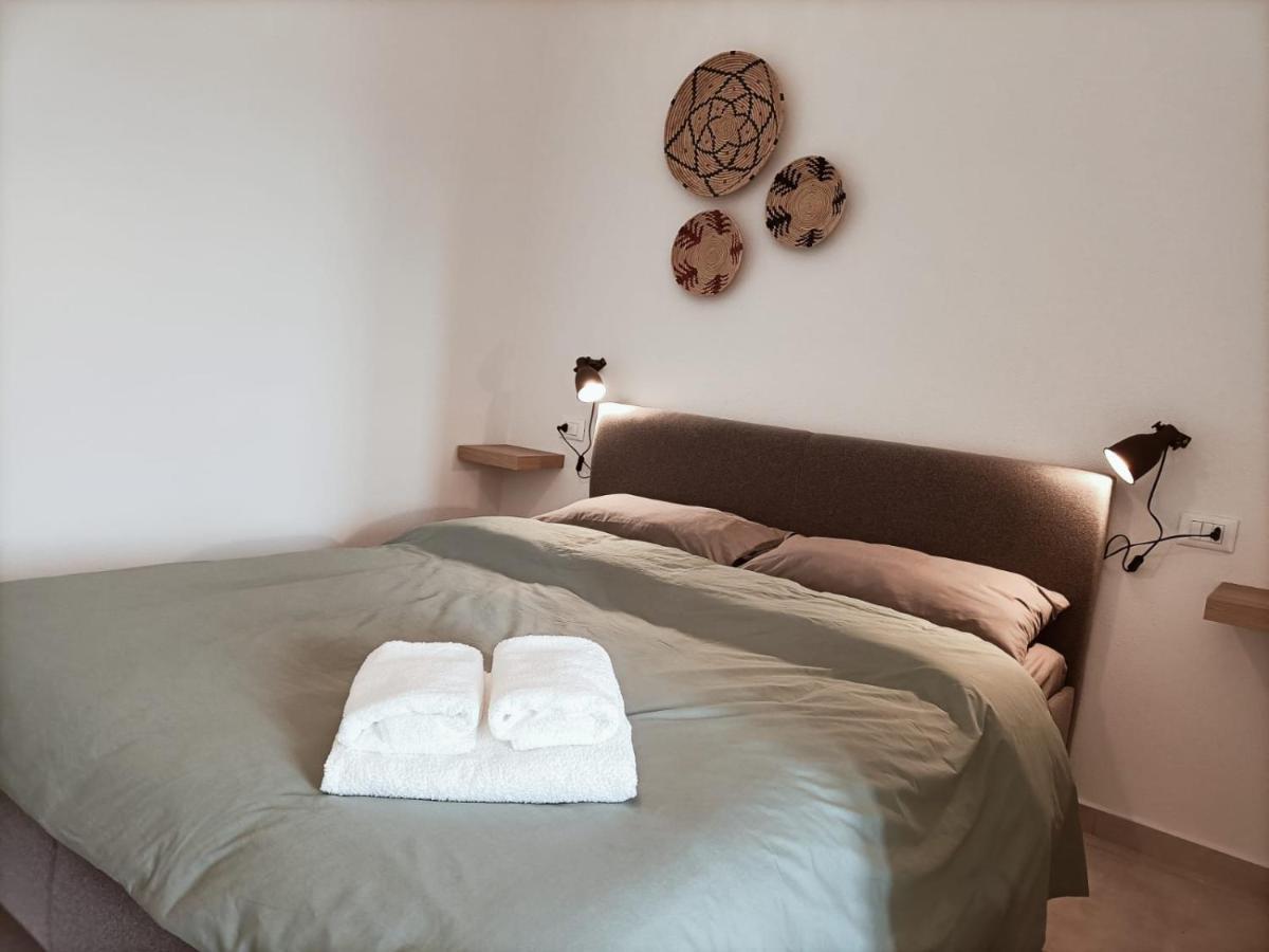 Casa Giuseppe Castelsardo公寓 外观 照片