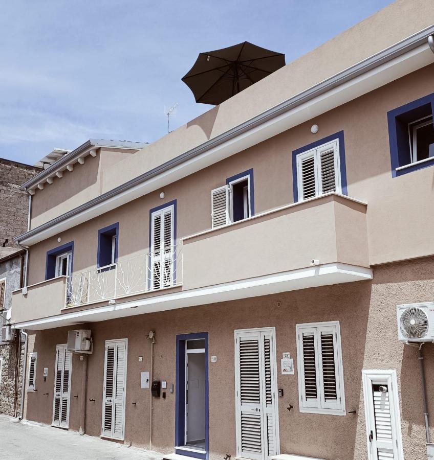 Casa Giuseppe Castelsardo公寓 外观 照片
